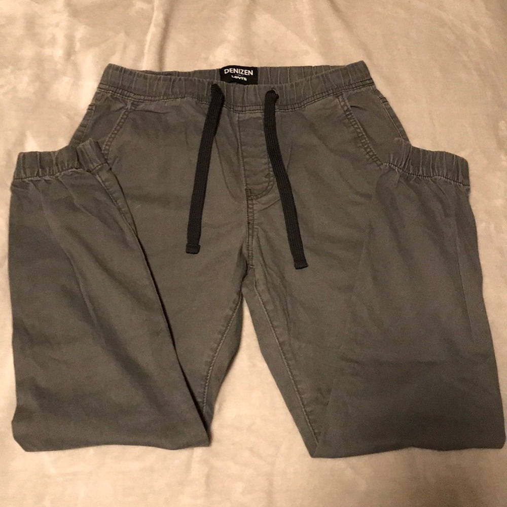 Joggers